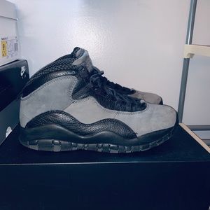Jordan 10